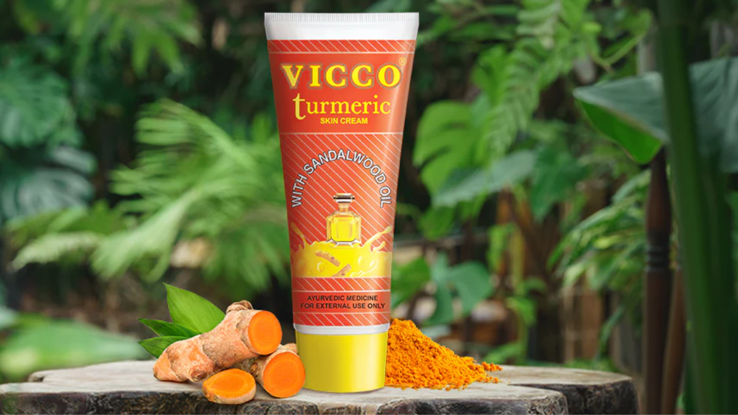 How Vicco’s “Nahi Cosmetic” Iconic Jingle Built Brand Trust?